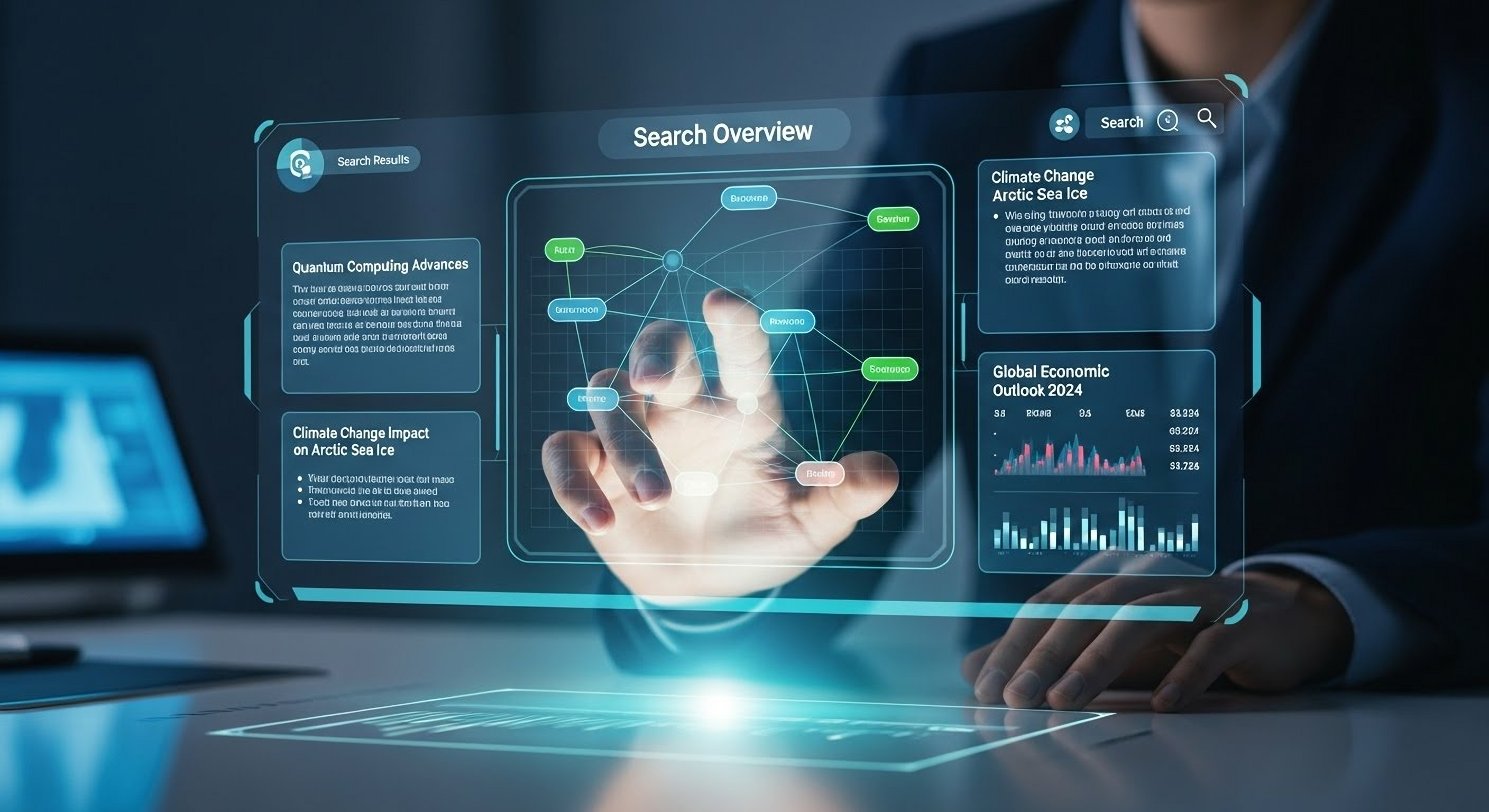 Comment évolue le SEO avec les AI Overviews en 2025