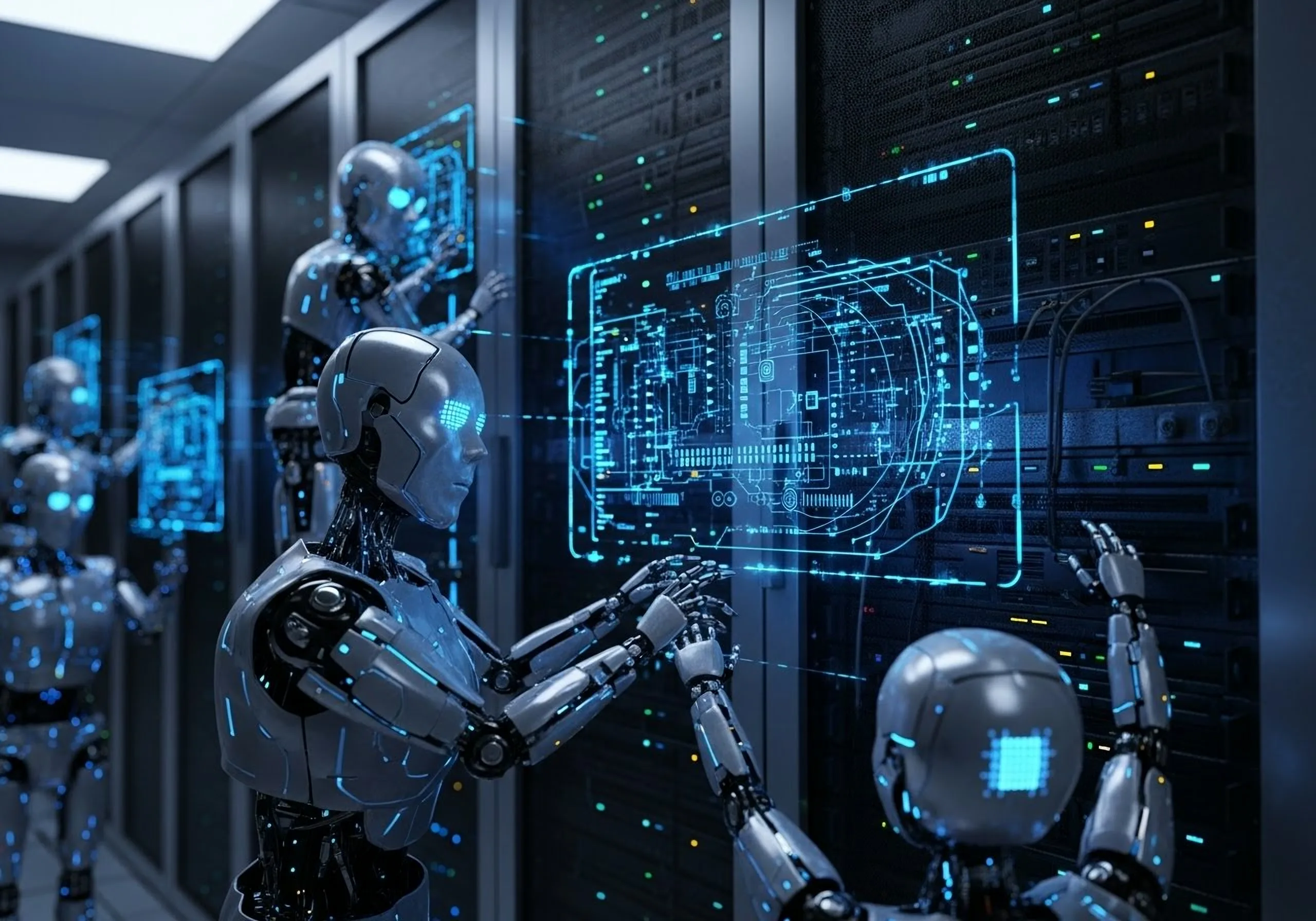 Grok 4 – date de sortie