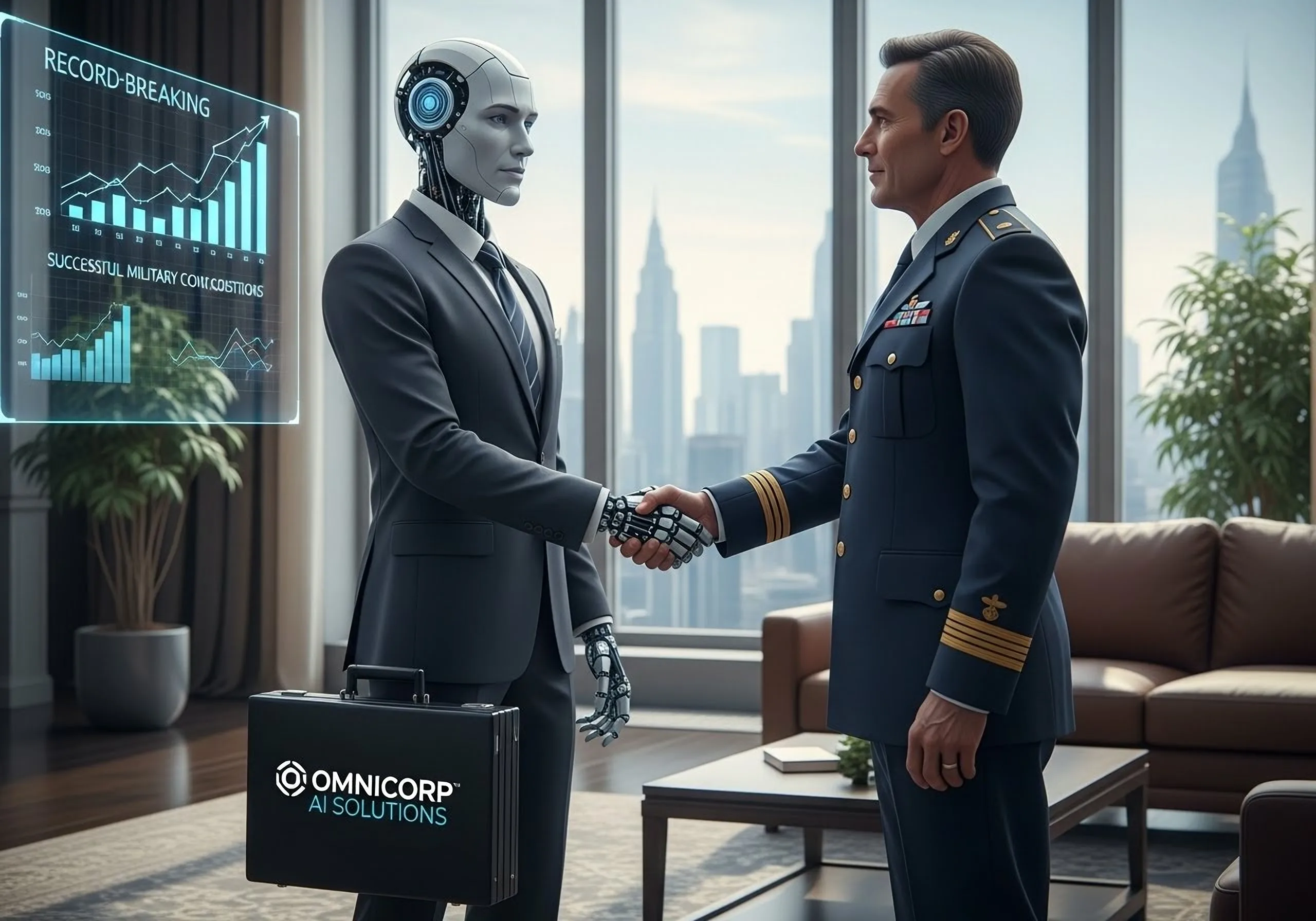 OSCAR.IA – Suivez toute l’actualité IA