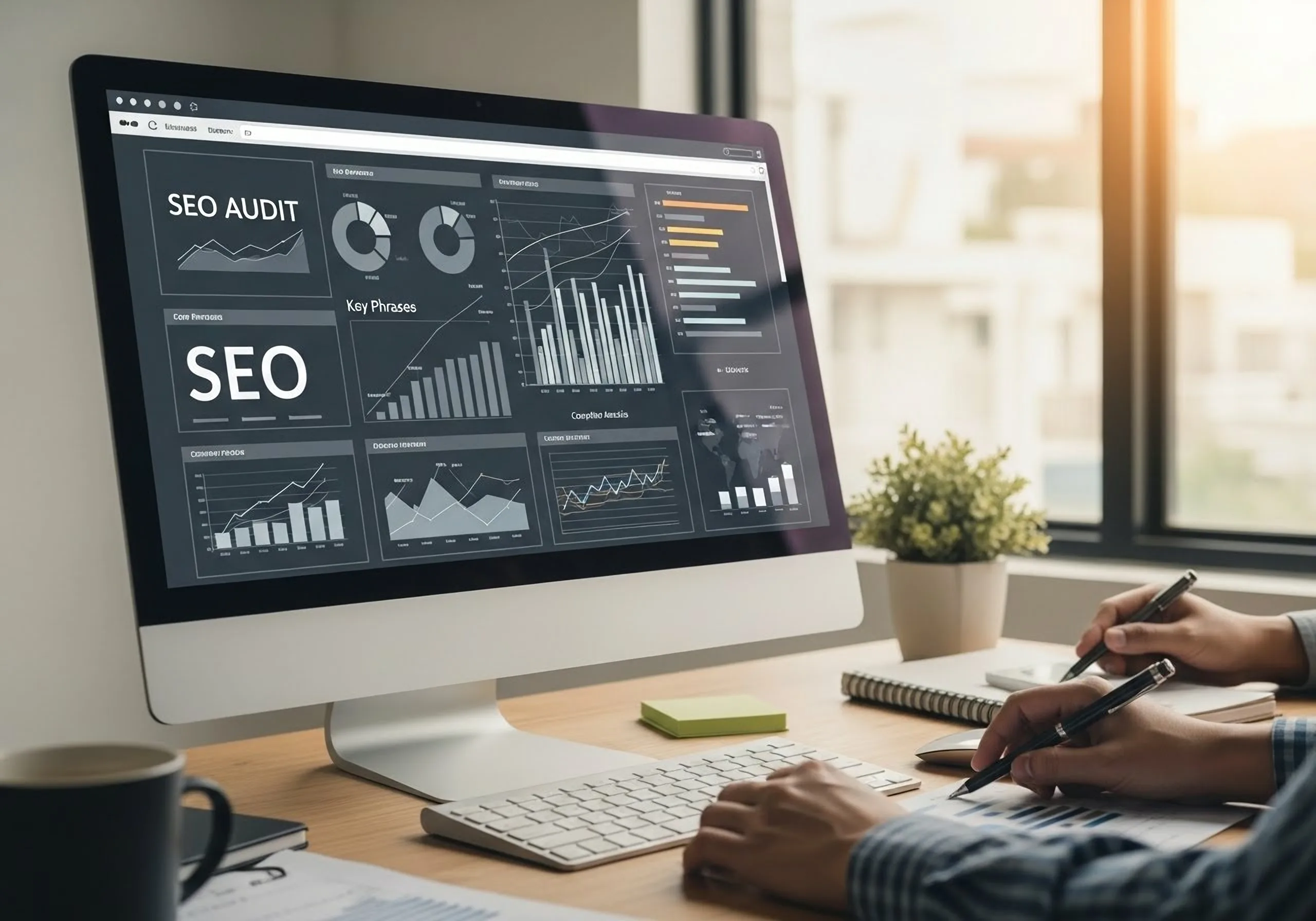 Améliorer son référencement à moindre coût