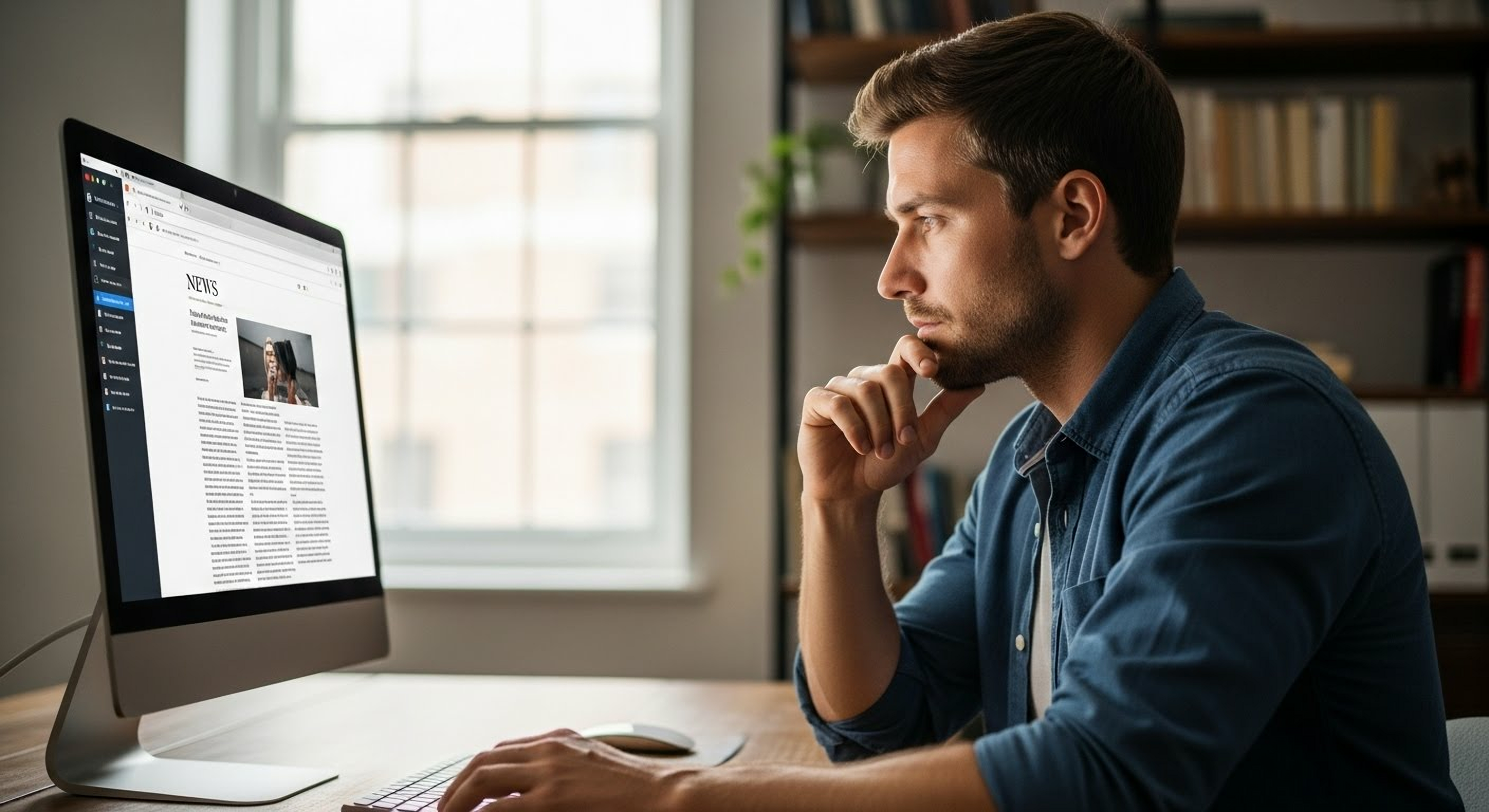 Protocole anti-risques pour contenu IA